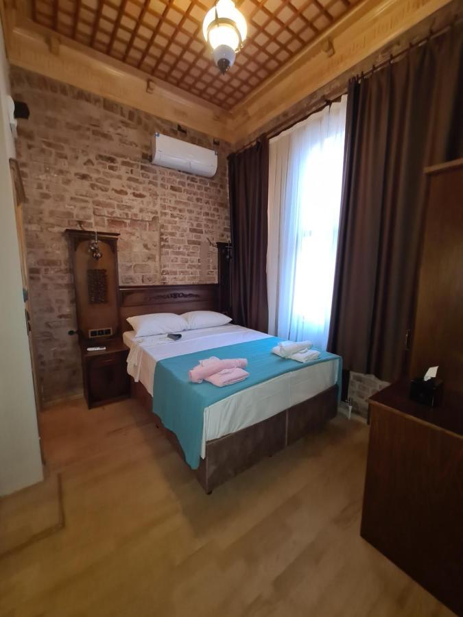 Appartement Antique Pearl Istanboel